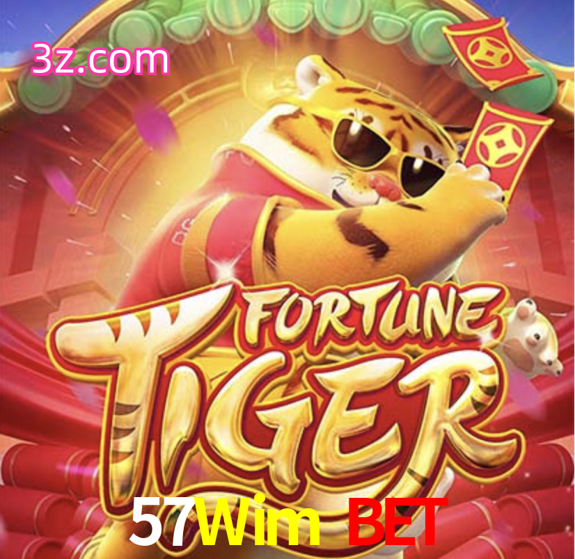 Fortune Tiger
